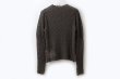 画像2: mii puff pullover (CH) (2)