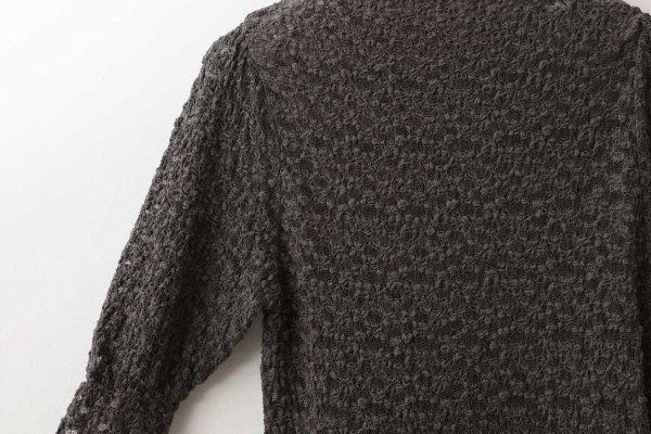 画像5: mii puff pullover (CH) (5)