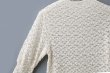 画像5: mii puff pullover (IV) (5)
