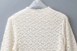 画像3: mii puff pullover (IV) (3)