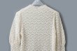 画像9: mii puff pullover (IV) (9)