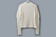 画像2: mii puff pullover (IV) (2)
