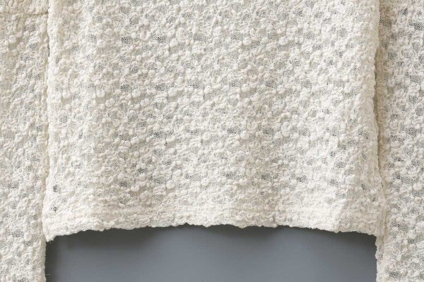 画像8: mii puff pullover (IV) (8)