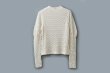 画像1: mii puff pullover (IV) (1)