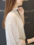 画像26: TISSUE TOPS (WH) (26)