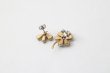 画像5: Bee&Clover Pierced/Earrings (CRY×LBL) (5)