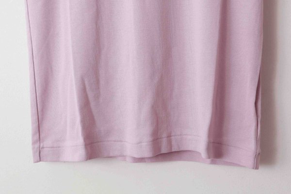 画像6: Cotton Frice T-shirts with Bee (KNT252H:LPK) (6)