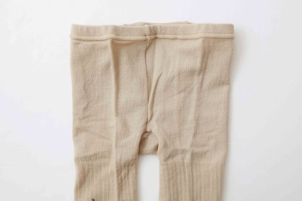 画像5: FLOWER STRIPE TIGHTS (KT-176) (5)