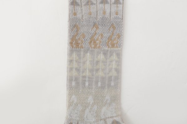 画像3: SWAN LAKE ハイソックス (AM-810HS) (3)