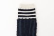 画像6: STRIPE&FRINGE SOCKS (AS-230) (6)