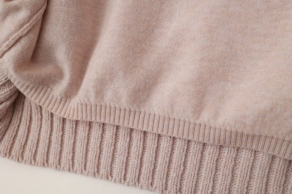 画像6: SALE15%OFF!! ORGANDY EMBROIDERY BLOUSON (VE210:IV) (6)