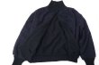 画像5: SALE15%OFF!! ORGANDY EMBROIDERY BLOUSON (VE210:BKNV) (5)