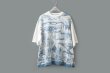 画像1: JACQUARD KNIT PULLOVER (SO315:BL) (1)