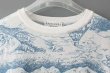 画像5: JACQUARD KNIT PULLOVER (SO315:BL) (5)