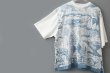 画像3: JACQUARD KNIT PULLOVER (SO315:BL) (3)