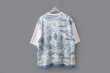 画像2: JACQUARD KNIT PULLOVER (SO315:BL) (2)