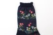 画像4: WILD FLOWER SOCKS (AM-280A) (4)