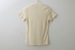 画像2: Cotton Frice T-shirts with Bee (KNT0HJ:IV) (2)