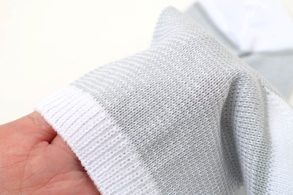 画像8: SALE20%OFF!! POM POM ソックス (HA-20) (8)