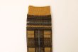 画像5: SALE20%OFF!! TARTAN CHECK ハイソックス (AM-757AHS) (5)