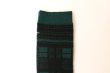 画像7: SALE20%OFF!! TARTAN CHECK ハイソックス (AM-757AHS) (7)