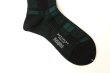 画像8: SALE20%OFF!! TARTAN CHECK ハイソックス (AM-757AHS) (8)