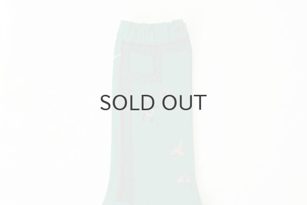 画像4: BOTANICAL XVI SOCKS (AM-801) (4)