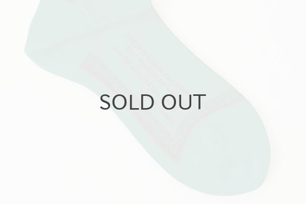 画像6: BOTANICAL XVI SOCKS (AM-801) (6)