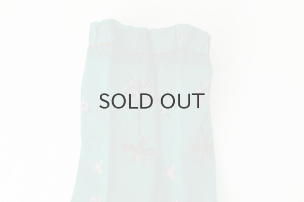 画像5: BOTANICAL XVI SOCKS (AM-801) (5)