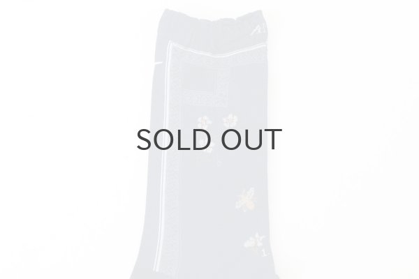 画像9: BOTANICAL XVI SOCKS (AM-801) (9)