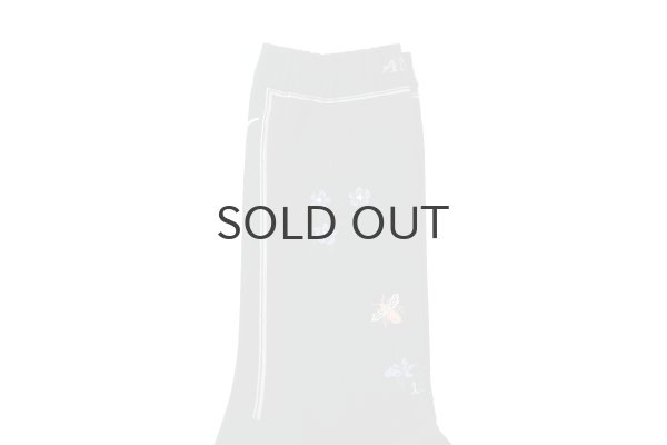 画像14: BOTANICAL XVI SOCKS (AM-801) (14)