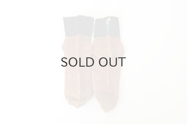 画像3: LILIES OF THE VALLEY II SOCKS (AS-227S) (3)