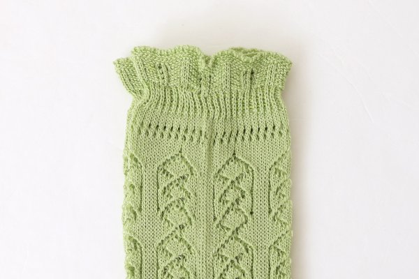 画像8: WHOLE GARMENT ソックス (HA-25) (8)