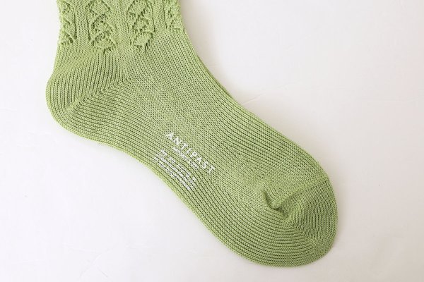 画像9: WHOLE GARMENT ソックス (HA-25) (9)