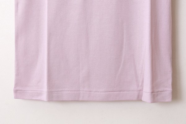 画像5: Cotton Frice N/S with Bee (KNT252N:LPK) (5)