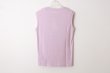画像2: Cotton Frice N/S with Bee (KNT252N:LPK) (2)