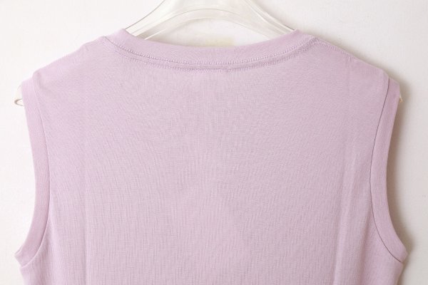 画像7: Cotton Frice N/S with Bee (KNT252N:LPK) (7)