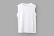 画像1: Cotton Frice N/S with Bee (KNT252N:WH) (1)