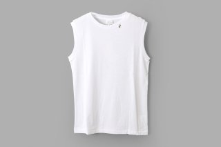 ANTIPAST アンティパスト Cotton Frice T-shirts with Bee