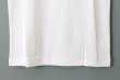 画像5: Cotton Frice N/S with Bee (KNT252N:WH) (5)