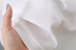 画像6: Cotton Frice N/S with Bee (KNT252N:WH) (6)