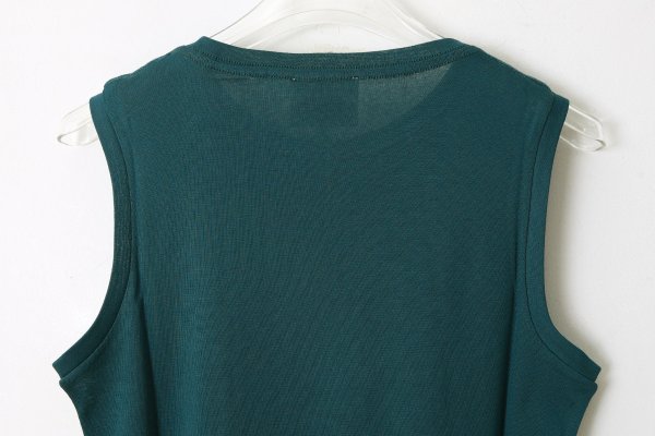 画像7: SALE15%OFF!! Cotton Frice N/S with Bee (KNT0NK:TQ) (7)