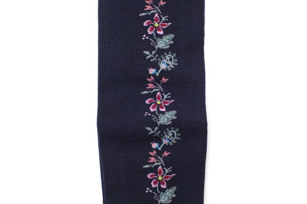 画像15: PEACE BIRD TIGHTS (AM-650AT) (15)