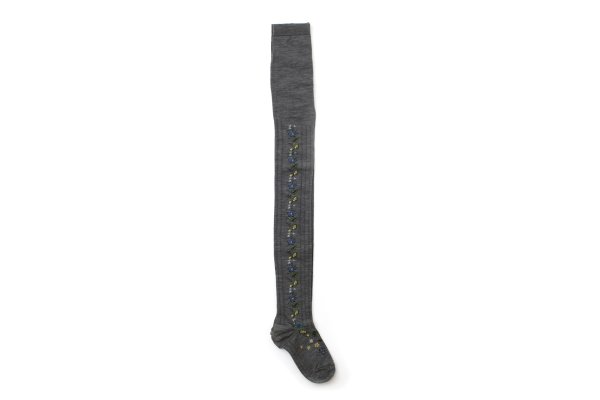 画像2: PEACE BIRD TIGHTS (AM-650AT) (2)