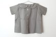 画像2: SALE50%OFF!! 子供服 Peter pan shirts (2)