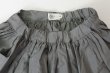 画像4: SALE50%OFF!! 子供服 Pocket skirt（GY) (4)