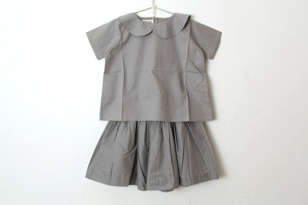 画像10: SALE60%OFF!! 子供服 Peter pan shirts (10)