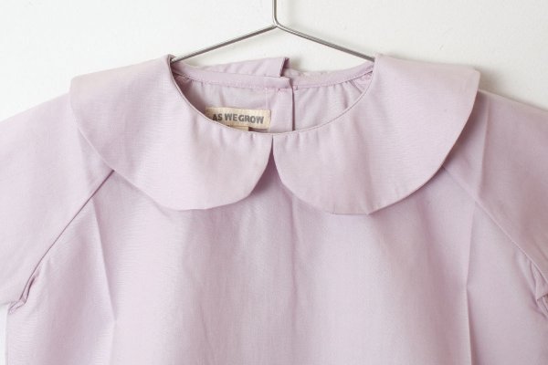 画像6: SALE60%OFF!! 子供服 Peter pan shirts (6)