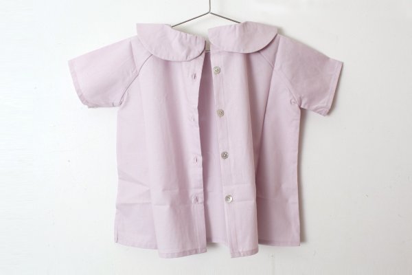 画像5: SALE60%OFF!! 子供服 Peter pan shirts (5)