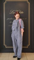 身長154cm・M着用